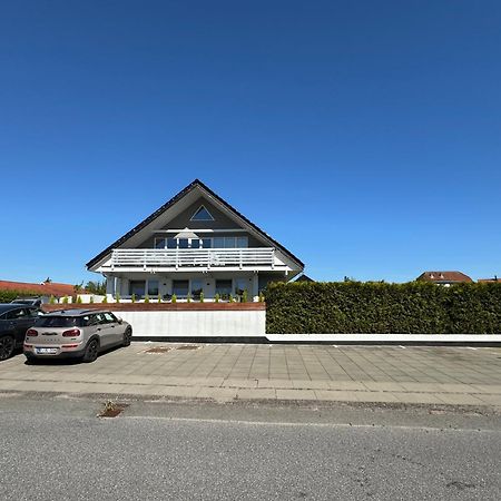 City Aarhus Exterior photo